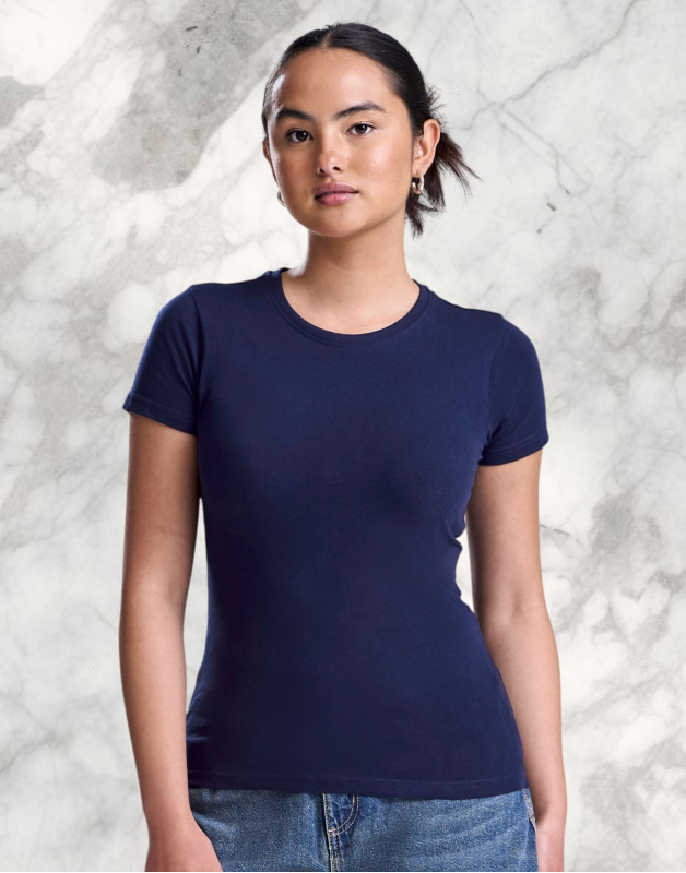 T-shirt Cascades EA001F EcologieEcologie